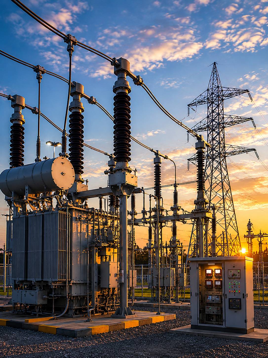 High Voltage Engineering