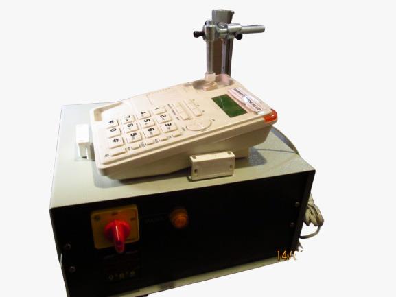 Telephone Testing Equipment