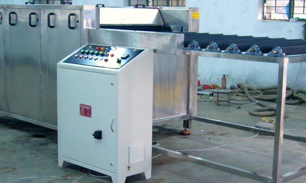 Plant Automation