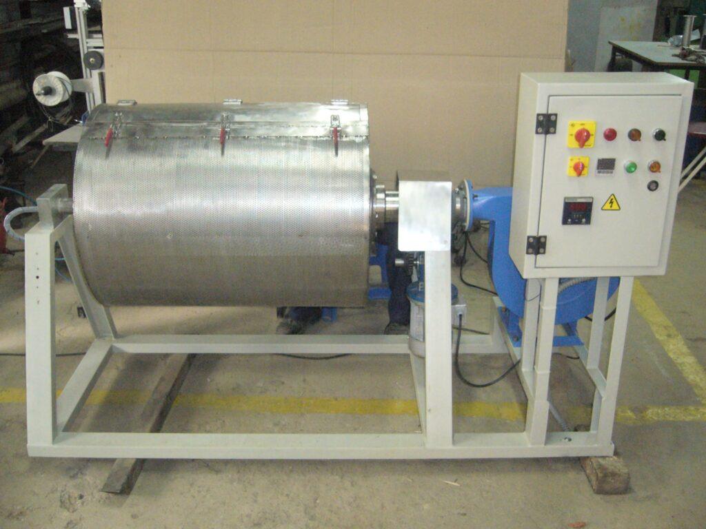 Centrifuges