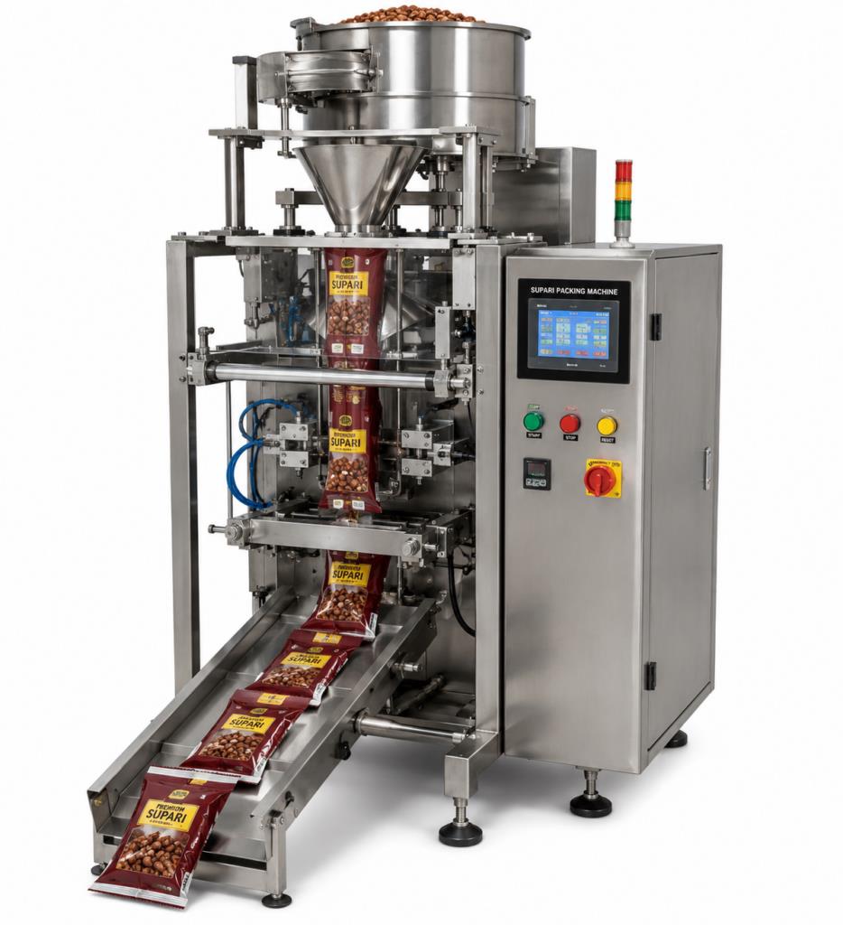 Packing Equipment
