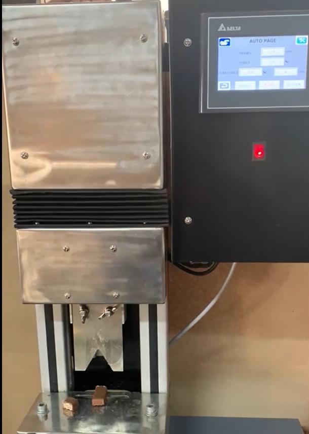 Food Tenderness Test Equipment