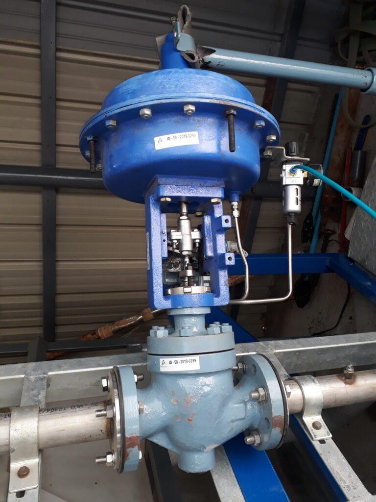 Solar Pump Test Equipment