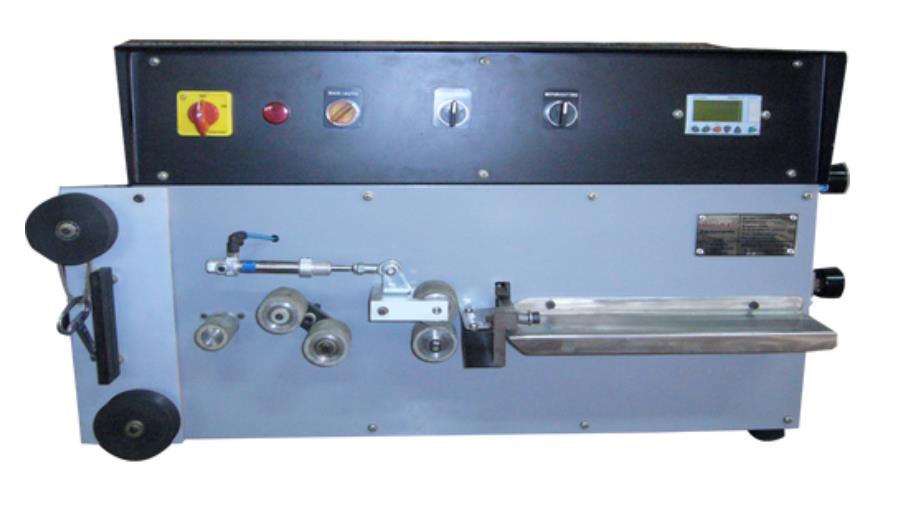 Interconnect Cutting Machine