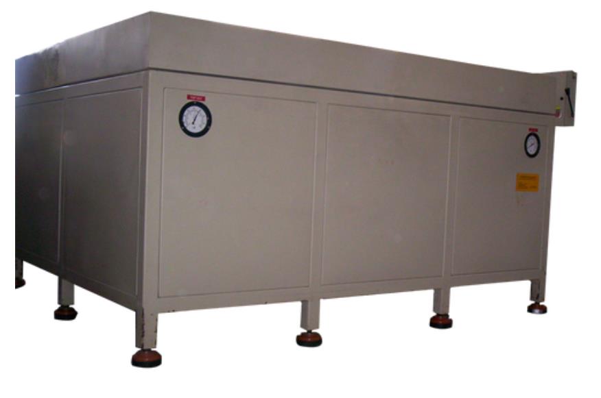 SPV Laminators