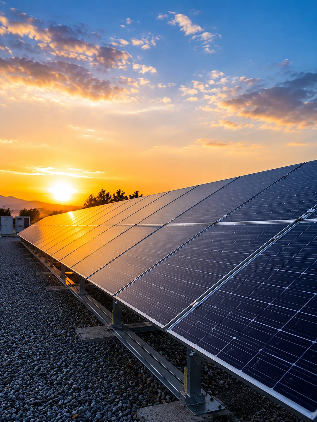 Solar Energy